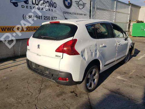 Expansion tank PEUGEOT 3008 I MPV (0U_) 1.6 HDi | BP10366675C120  - Image 95