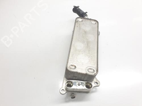 Oil radiator AUDI A6 C7 (4G2, 4GC) 2.0 TDI | BP29409416M33 