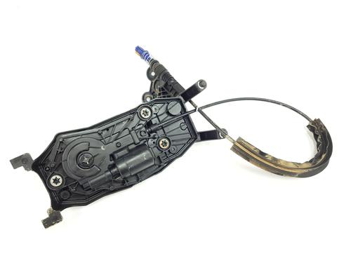 Electric handbrake VW GOLF VIII (CD1, DA1)  | BP29723333E5 