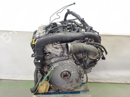 Moteur MERCEDES-BENZ CLA Coupe (C117) [2013-2019]  29185781