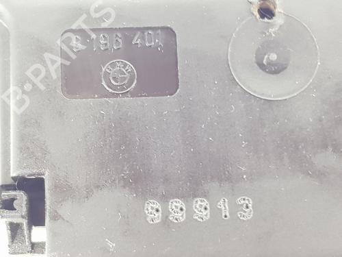 Tailgate lock BMW 3 (E46) 320 d | BP20858411C101 