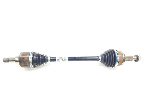 Used Left front driveshaft OPEL ASTRA L Sports Tourer (O5) 1.2 (FRHNPJ) (110 hp) 24638066