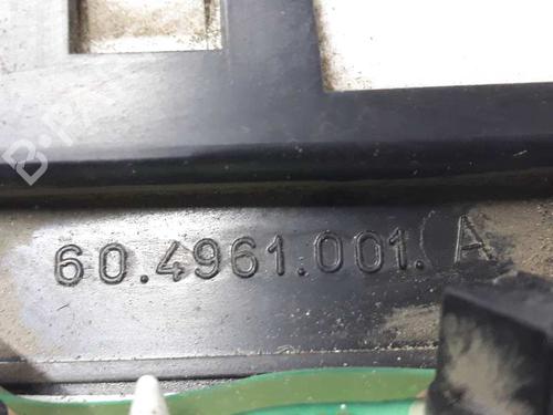 Instrument cluster CITROËN JUMPER I Van (230L) 2.5 D | BP759761C47 