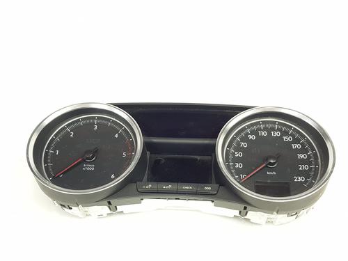 Used Instrument cluster Instrument cluster PEUGEOT 508 I (8D_) 2.0 BlueHDi 180 (180 hp) 33330256 33330256