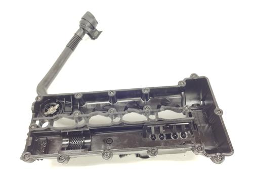 Valve cover MERCEDES-BENZ SPRINTER 4,6-t Van (B906) 416 CDI (906.653, 906.655, 906.657, 906.633, 906.635,... | BP25997406M124 