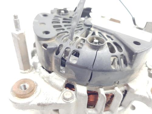 Alternator VW GOLF VII (5G1, BQ1, BE1, BE2) 1.6 TDI | BP7557277M7 
