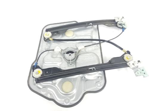 Front right window mechanism NISSAN QASHQAI / QASHQAI +2 I (J10, NJ10, JJ10E) 2.0 dCi | BP10721779C23 