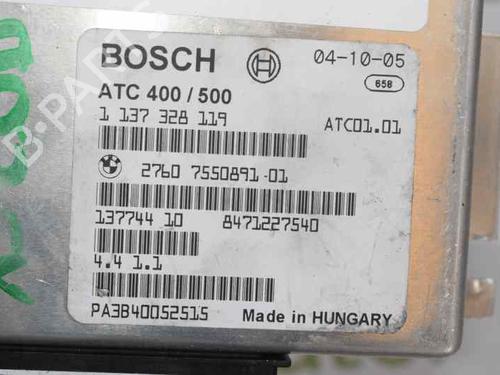 Andere BMW X3 (E83) 2.0 d | BP14120739O1 