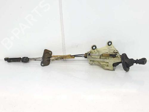 Gear lever VW TRANSPORTER T5 Van (7HA, 7HH, 7EA, 7EH) 2.0 TDI 4motion | BP8079114M90 