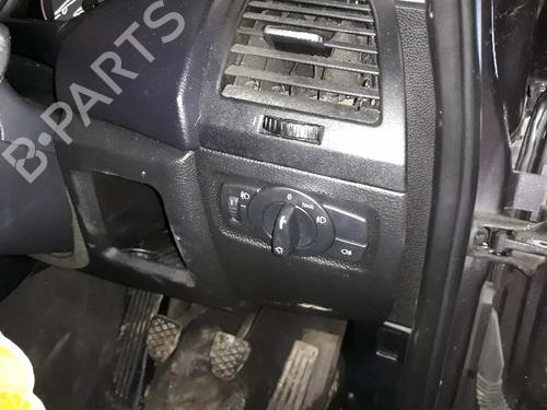 Front right window mechanism BMW 1 (E87) 118 d | BP1391392C23 