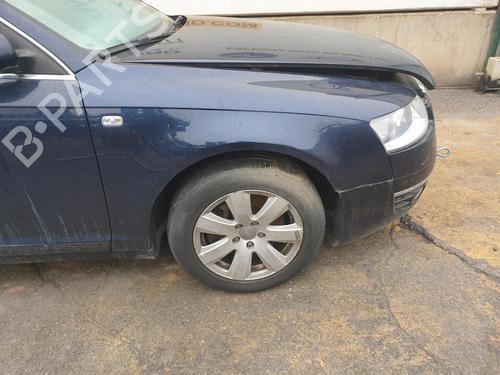 Vindusheismekanisme høyre bak AUDI A6 C6 (4F2) 3.0 TDI quattro | BP11205727C25 