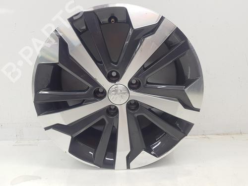 Fælk PEUGEOT RIFTER | BP36223532C45 - Image 3