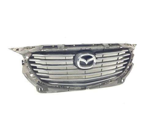 Grill MAZDA CX-3 (DK) 1.5 SKYACTIV-D (DK2WS, DK5FW) | BP39752508C40 - Image 3