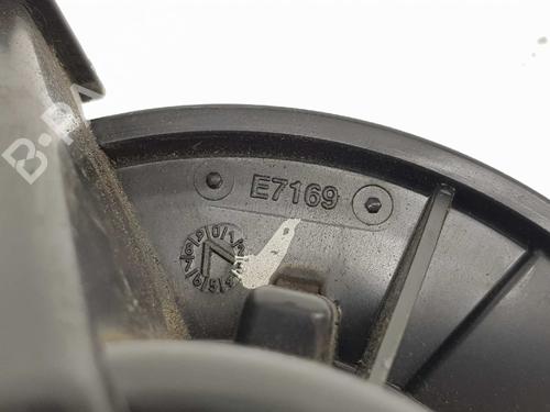 Heater blower motor MERCEDES-BENZ SPRINTER 3,5-t Platform/Chassis (B906) 310 CDI (906.131, 906.133, 906.135, 906.231, 906.233,... | BP14080671M62 