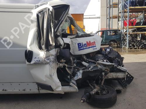 Fuse box CITROËN JUMPER II Van 2.0 BlueHDi 130 | BP32293177E1