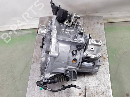 Gearbox OPEL MOKKA | BP39718493M3 - Image 10