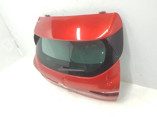 Tailgate RENAULT MEGANE IV Hatchback (B9A/M/N_)  | BP23073576C6 