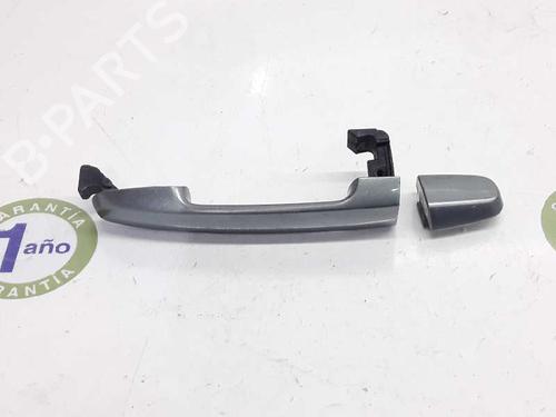 Rear right exterior door handle TOYOTA RAV 4 III (_A3_) 2.2 D 4WD (ALA30_, ALA30R) 6921112220G4	 | 6921112220G4	 | COLOR GRIS  VER FOTOS |