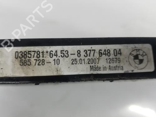 AC radiator BMW X3 (E83) 2.0 d | BP8511242M32 