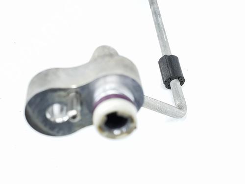 AC pipe BMW 3 (F30, F80) 318 d | BP22790353M126 