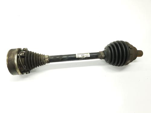 Used Left front driveshaft VW GOLF VII (5G1, BQ1, BE1, BE2) 1.6 TDI (105 hp) 21849740