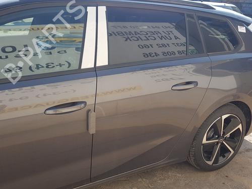 Electronic module OPEL ASTRA L Sports Tourer (OV5)  | BP29400538M83 