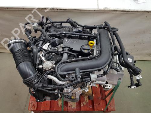 Used Engine Engine SEAT ARONA (KJ7, KJP) 1.0 TSI (95 hp) 36381596 36381596