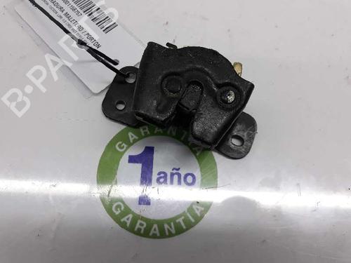 Tailgate lock HYUNDAI TUCSON (JM) 2.0 CRDi | BP4824221C101 