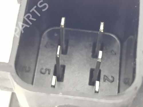 Front left window mechanism JAGUAR F-PACE (X761) | BP37429985C22 - Image 4