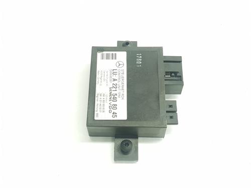 Elektronisk modul MERCEDES-BENZ S-CLASS (W221, V221) S 500 (221.071, 221.171) | BP20492441M83 