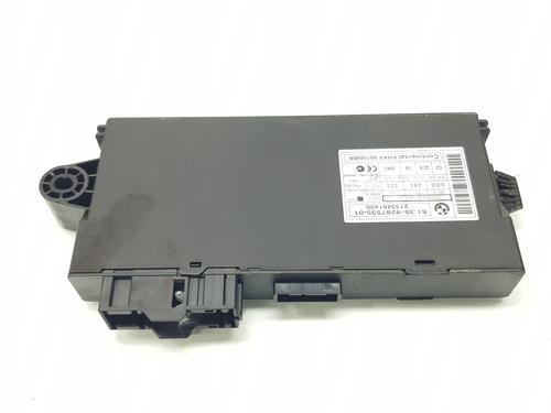 Used Electronic module BMW X1 (E84) sDrive 18 d (143 hp) 26719994