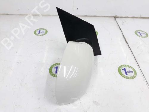 Right mirror HYUNDAI GETZ (TB) 1.1 | BP4862143C27 