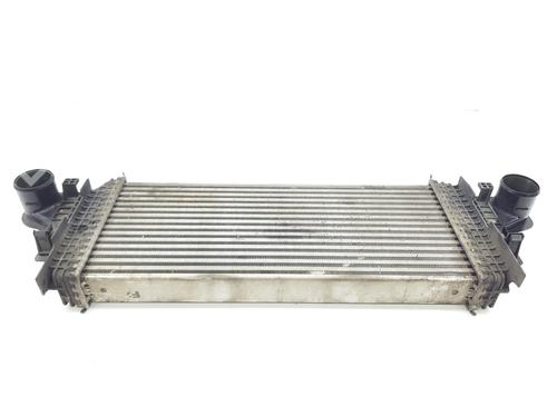 Used Intercooler MERCEDES-BENZ M-CLASS (W164) ML 280 CDI 4-matic (164.120) (190 hp) 29207713