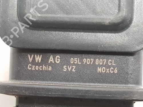 Elektronisk sensor VW T-ROC (A11, D11) 2.0 TDI | BP27387976M84 