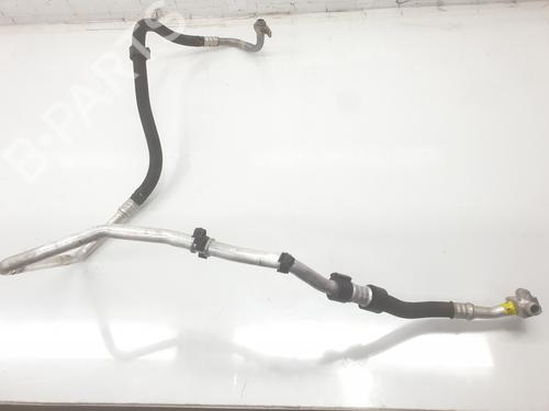 AC pipe FIAT DUCATO Van (250_) 140 Multijet 2,2 D | BP31809346M126