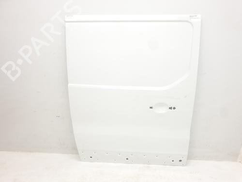 Højre side skydedør Højre side skydedør RENAULT TRAFIC III Van (FG_) 1.6 dCi 140 (FGMA, FGMC) (140 hp) 34141859 34141859