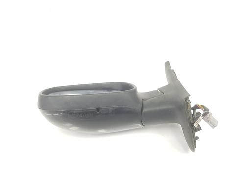 Left mirror NISSAN MICRA III (K12) 1.5 dCi | BP17169184C26 