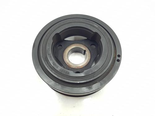 Used Pulley Pulley MAZDA CX-5 (KE, GH) 2.2 D (KE2FW) (150 hp) 33677069 33677069