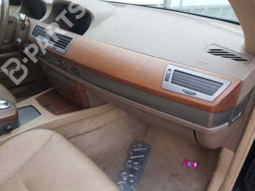 Right front window switch BMW 7 (E65, E66, E67) 730 d | BP6896588C105  - Image 12