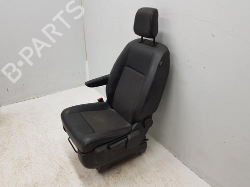 Left front seat PEUGEOT EXPERT Van (V_)  | BP34196376C15  - Image 5