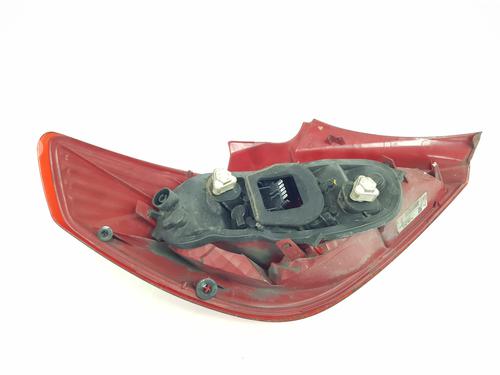 Right taillight OPEL CORSA D (S07)  | BP27929114C35 