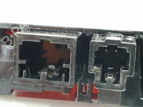 Third brake light AUDI A6 C7 (4G2, 4GC) 2.0 TDI | BP30472378L11