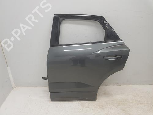 Used Left rear door Left rear door AUDI Q3 Sportback (F3N) 2.5 RS TFSI quattro (400 hp) 35737811 35737811