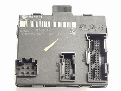 Electronic module OPEL ASTRA L Sports Tourer (OV5)  | BP29489488M83 