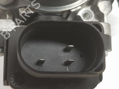 Vacuum pump AUDI A1 Sportback (GBA) 30 TFSI | BP14908590M80 