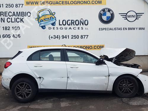 Left front window switch MERCEDES-BENZ A-CLASS (W177) A 200 (177.087) | BP33220110I27 - Image 29