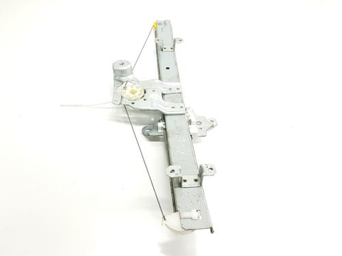 Front right window mechanism NISSAN X-TRAIL III (T32_, T32R, T32RR) 2.0 dCi ALL MODE 4x4-i (NT32) | BP22790387C23 