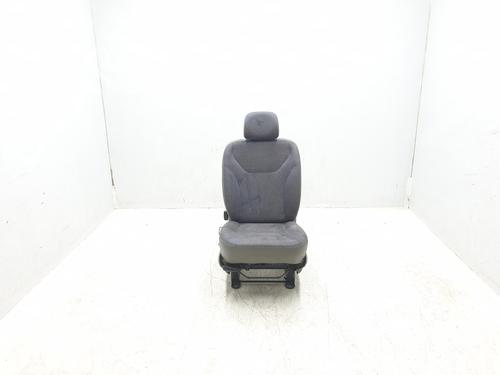 Used Left front seat RENAULT TRAFIC II Platform/Chassis (EL) 1.9 dCi 80 (EL0B) (82 hp) 27971466