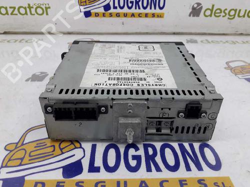Electronic module CHRYSLER VOYAGER IV (RG, RS) 2.5 CRD | BP8747029M83 