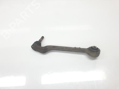 Used Left front suspension arm BMW 1 (F20) 116 d (116 hp) 24894039